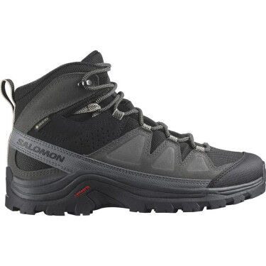 Bottes de montagne Salomon Quest Rove Gore-Tex Noir