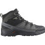 Bottes de montagne Salomon Quest Rove Gore-Tex Noir