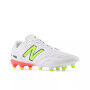 Chaussures de Football pour Adultes New Balance 442 Pro Ag V2 Blanc