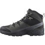 Bottes de montagne Salomon Quest Rove Gore-Tex Noir
