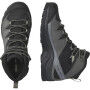 Bottes de montagne Salomon Quest Rove Gore-Tex Noir