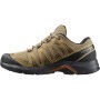 Chaussures de marche pour homme Salomon X-Adventure Recon Olive