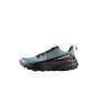 Chaussures de marche pour homme Mammut Aenergy Hike Low Gtx Bleu