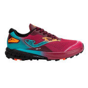 Chaussures de sport pour femme Joma Sport Tr-7 2520 Rouge carmin