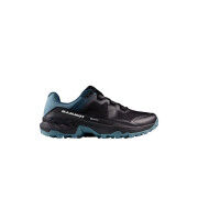Chaussures de marche pour homme Mammut Girun Ii Low Gtx Noir
