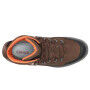 Chaussures de marche pour homme Chiruca Cypress Hi Vis 12 Marron