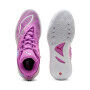 Chaussures de Basket-Ball pour Adultes Puma All-Pro Nitro™ 2 Fuchsia