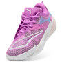 Chaussures de Basket-Ball pour Adultes Puma All-Pro Nitro™ 2 Fuchsia