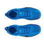 Baskets Under Armour Tribase Reign Bleu Homme