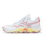 Chaussures de sport pour femme Mizuno Wave Momentum Elite Multicouleur Volleyball