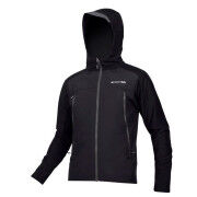 Veste de Sport pour Homme Endura Mt500 Freezing Point II Noir Cyclisme