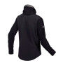 Veste de Sport pour Homme Endura Mt500 Freezing Point II Noir Cyclisme