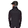 Veste de Sport pour Homme Endura Mt500 Freezing Point II Noir Cyclisme