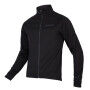 Veste de Sport pour Homme Endura Windchill Jacket II Noir Cyclisme