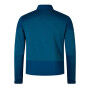 Veste de Sport pour Homme Endura Singletrack Fz Thermal Bleu Cyclisme