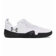 Baskets Under Armour Tribase Reign Blanc Homme