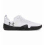 Baskets Under Armour Tribase Reign Blanc Homme