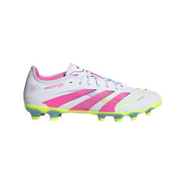 Chaussures de Football pour Adultes Adidas Predator Pro