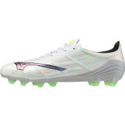 Chaussures de Football pour Adultes Mizuno Alpha Pro