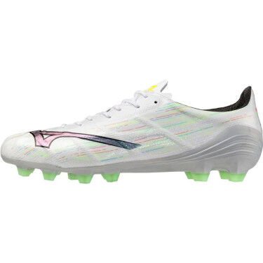 Chaussures de Football pour Adultes Mizuno Alpha Pro