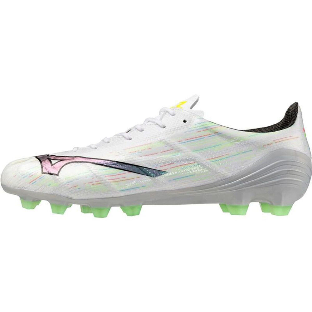 Chaussures de Football pour Adultes Mizuno Alpha Pro