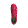 Chaussures de Football pour Adultes Adidas Predator Pro Mg Rouge