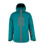 Anorak Joluvi Heat Slalom Bleu