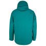 Anorak Joluvi Heat Slalom Bleu