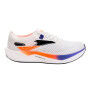 Chaussures de Running pour Enfants Joma Sport R.5000 2502 Blanc