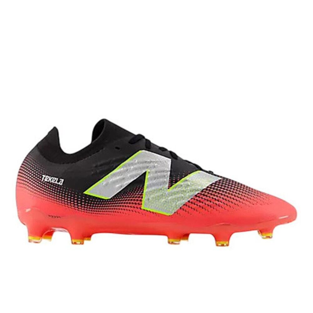 Chaussures de Football pour Adultes New Balance Tekela Magia Low Laced