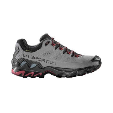 Chaussures de marche pour femme La Sportiva Ultra Raptor II Gris foncé