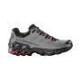 Chaussures de marche pour femme La Sportiva Ultra Raptor II Gris foncé