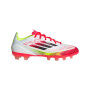Chaussures de Football pour Adultes Adidas F50 Pro Mg Blanc