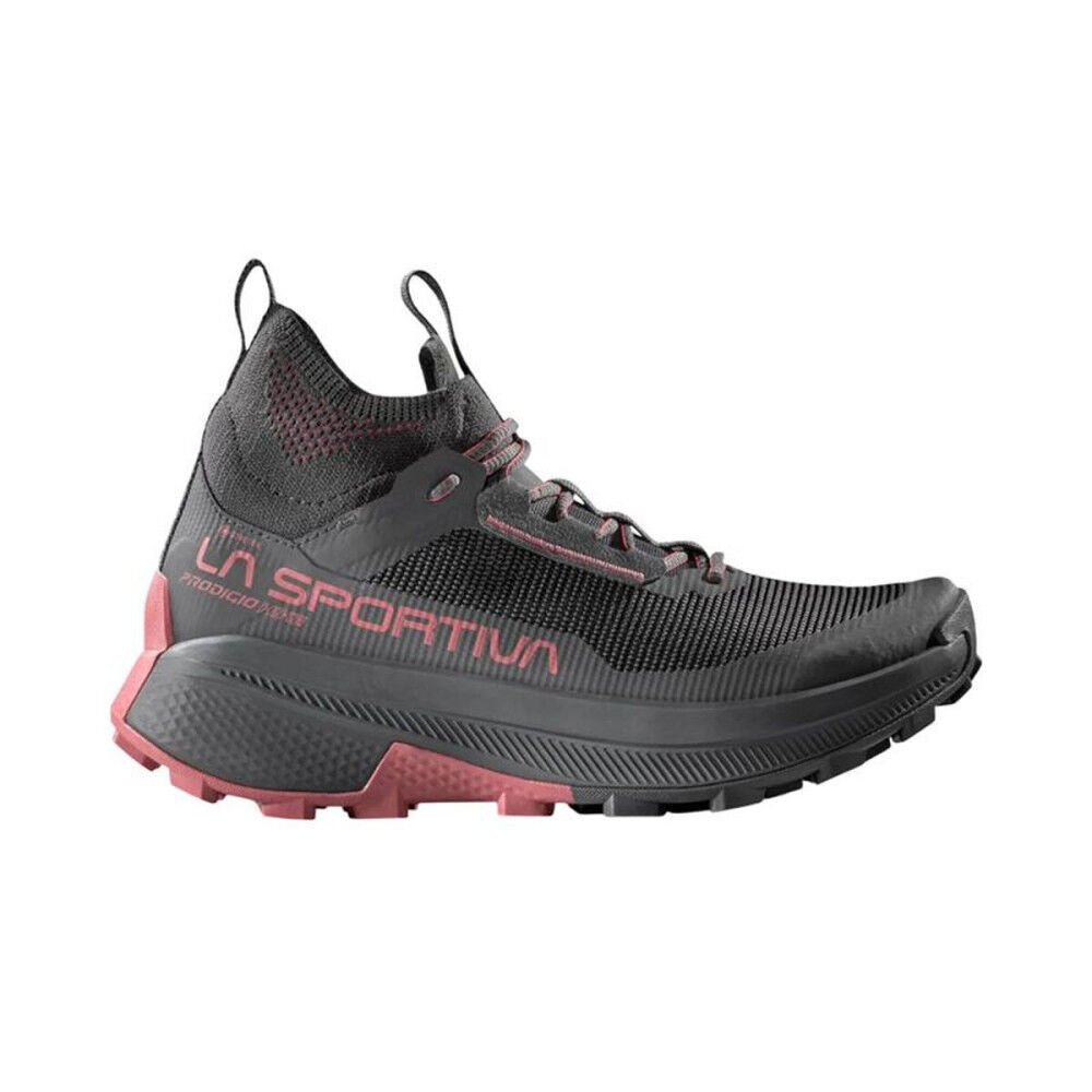 Chaussures de marche pour femme La Sportiva Prodigio Hike Noir