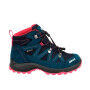 Bottes de Montagne pour Enfants Chiruca Troll 08 Bleu