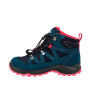 Bottes de Montagne pour Enfants Chiruca Troll 08 Bleu