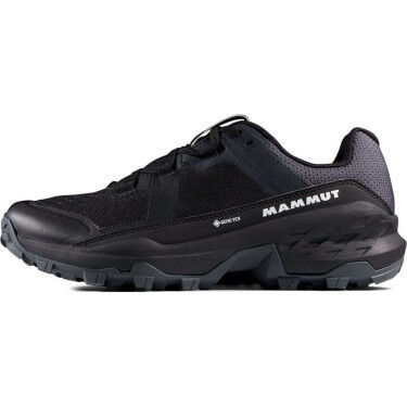 Chaussures de Sport pour Homme Mammut Girun II Low Gtx Noir