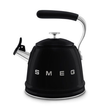 Théière Smeg 50´STYLE WKF01BL 2,3 L