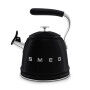 Théière Smeg 50´STYLE WKF01BL 2,3 L
