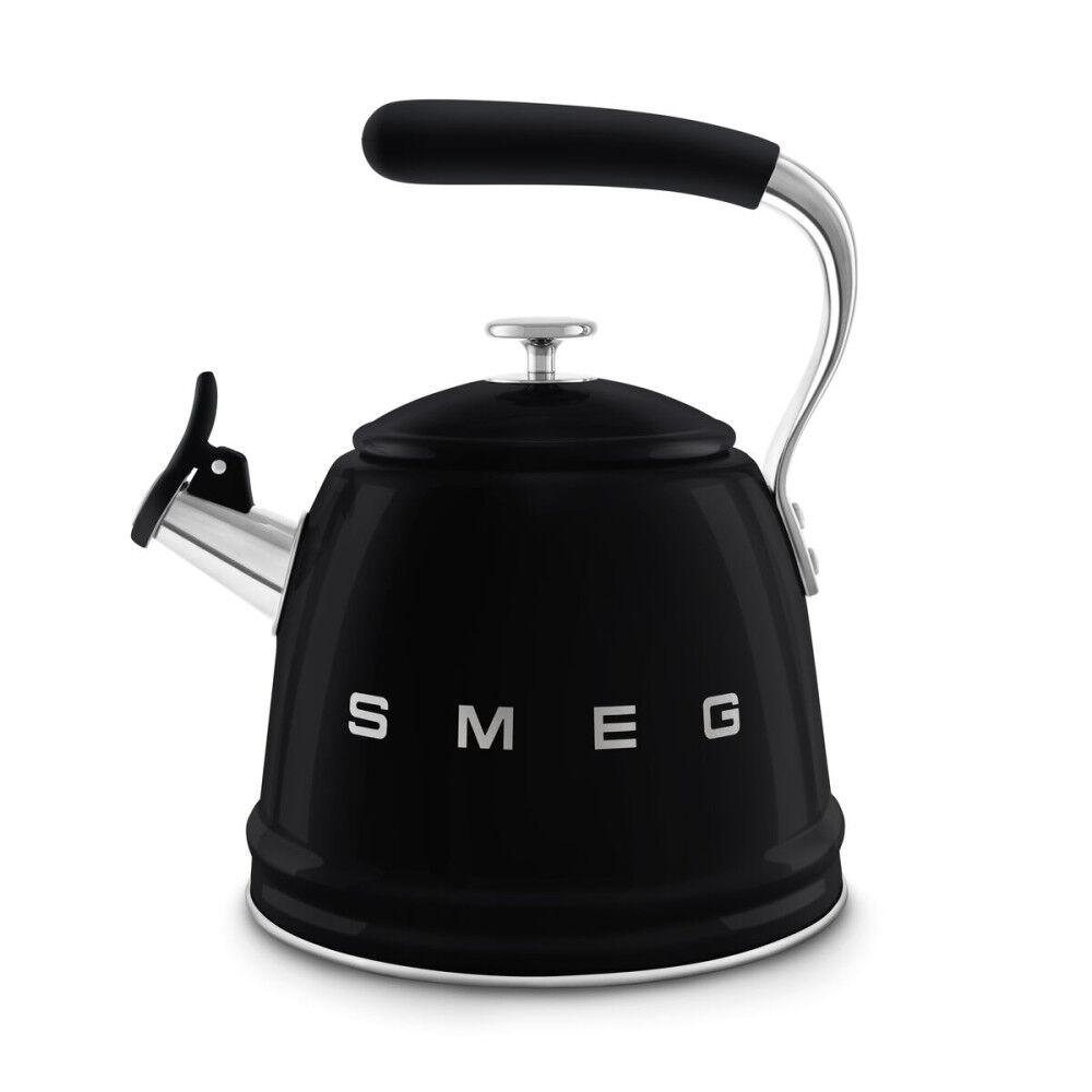 Théière Smeg 50´STYLE WKF01BL 2,3 L