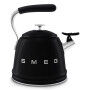Théière Smeg 50´STYLE WKF01BL 2,3 L