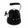 Théière Smeg 50´STYLE WKF01BL 2,3 L