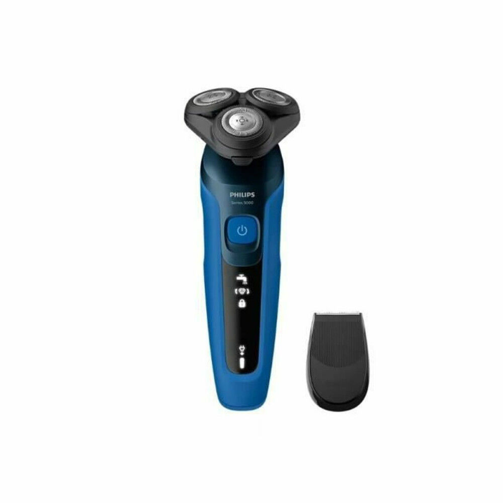 Rasoir electrique Philips Series 5000 Wet & Dry