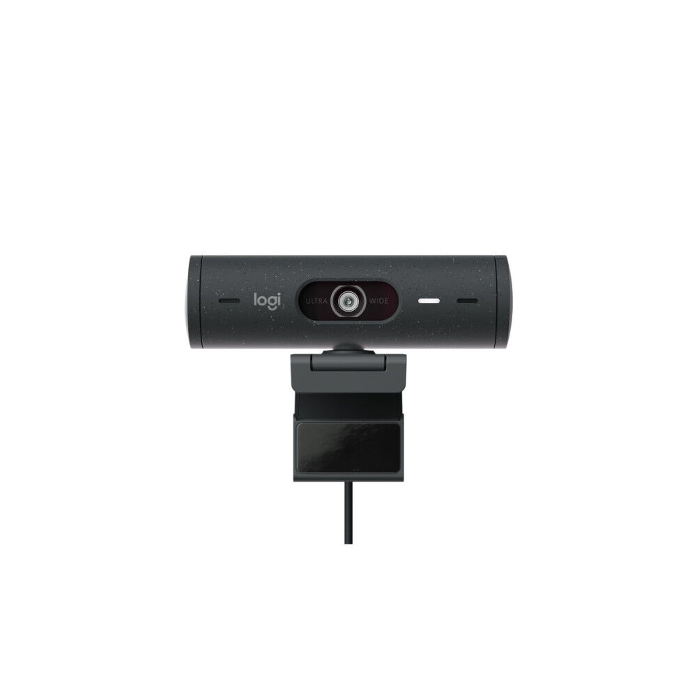 Webcam Logitech Brio 505 Full HD