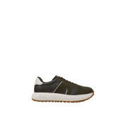 Chaussures casual homme Camper Pelotas Olive