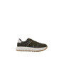 Chaussures casual homme Camper Pelotas Olive