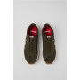 Chaussures casual homme Camper Pelotas Olive