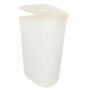 Panier à linge Curver Blanc Plastique 55 L 44 x 61 x 35 cm (8 Unités)