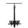 Support pour Volant et Pédales Gaming FR-TEC FT7008