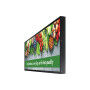 Moniteur Videowall Samsung SH37R-B 37"